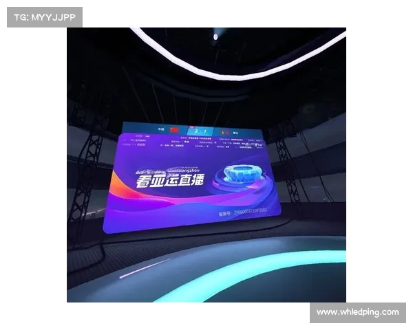 激情亚运赛事在线直播全程精彩对决实时共享难忘时刻 激情亚运赛事在线直播全程精彩对决实时共享难忘时刻