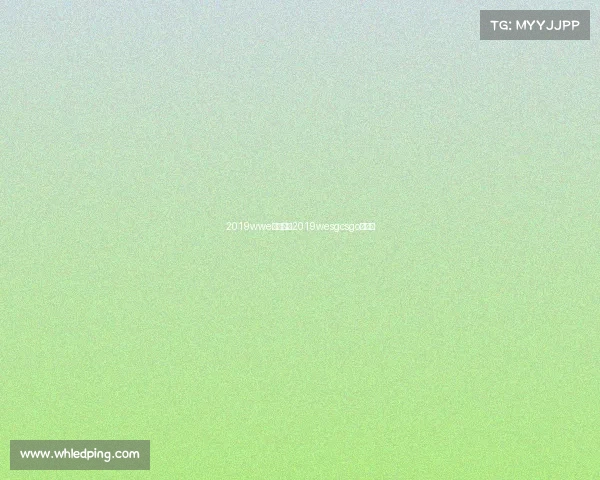 2019wwe赛事直播2019wesgcsgo赛程表